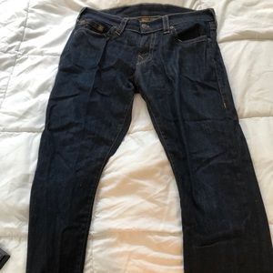 Men’s True Religion Jeans